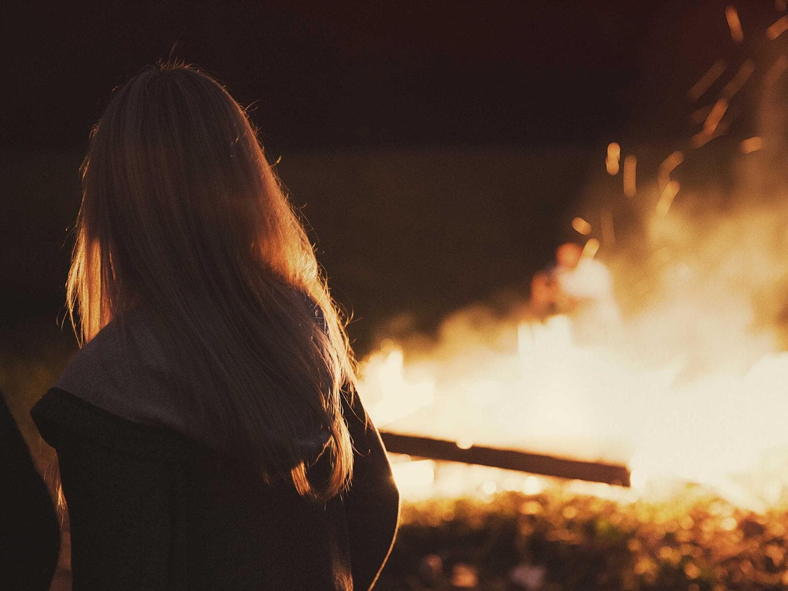 Aluminium Components