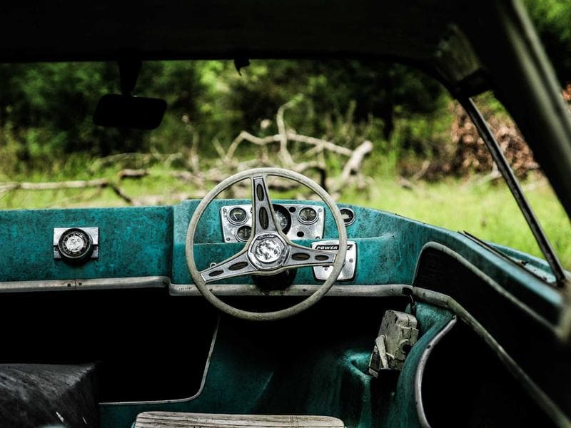 RMS Industrial Components Infrastructure