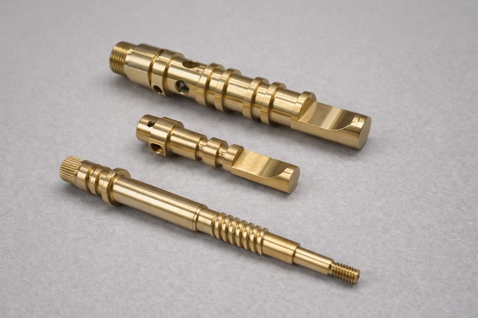 Valve Spindles Manufacturer & Exporter | Precision Valve Stem ...